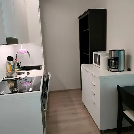 Valoisa Ja Kodikas Asunto * Vantaa