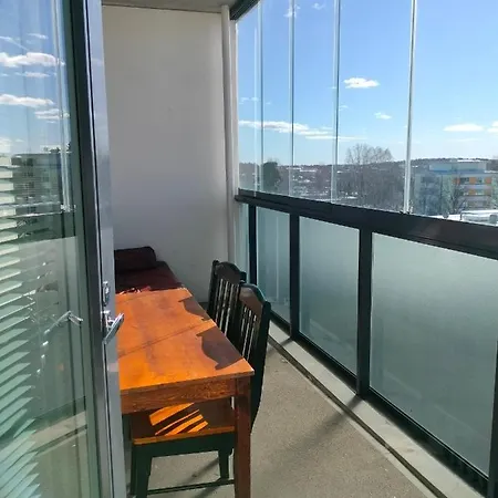 Valoisa Ja Kodikas Asunto * Vantaa
