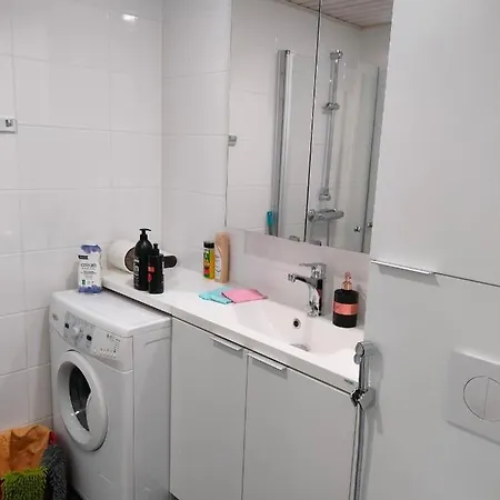Apartment Valoisa Ja Kodikas Asunto *